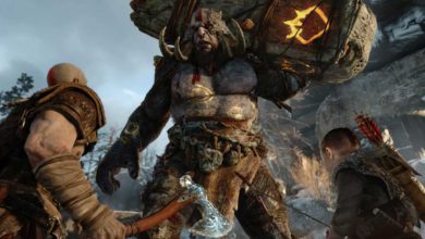 God of War
