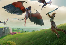 Immortals: Fenyx Rising