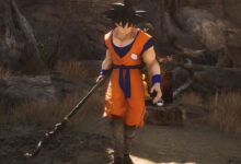 Black Myth Dragon Ball