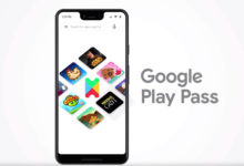 Google Play Pass