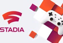 جوجل Stadia