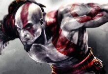 God of War Remastered Collection