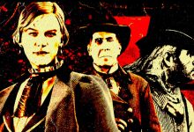 Red Dead Online: Blood Money