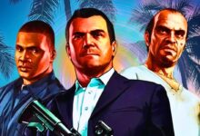 مهام سرية في لعبة GTA 5