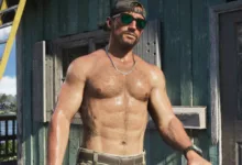 التنقل بي لوسيا وجيسون في GTA 6