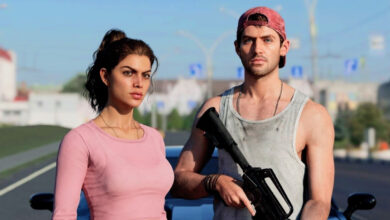 تسريب مشاهد تصوير فيلم GTA 6 في شوارع تامبا يثير فضل اللاعبين