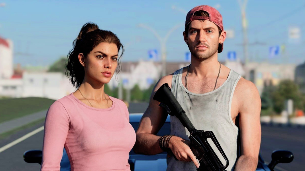 تسريب مشاهد تصوير فيلم GTA 6 في شوارع تامبا يثير فضل اللاعبين