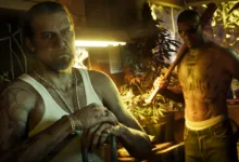 GTA 6 Take-Two Interactive GTA 6