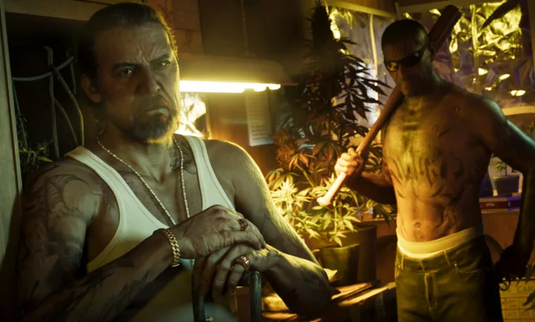 GTA 6 Take-Two Interactive GTA 6