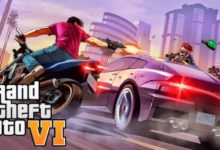 GTAVI GTA 6