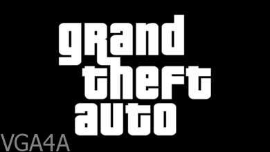Grand Theft Auto GTA