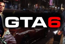 GTA 6 GTA6