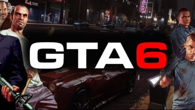 GTA 6 GTA6