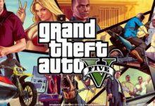 GTA V 5
