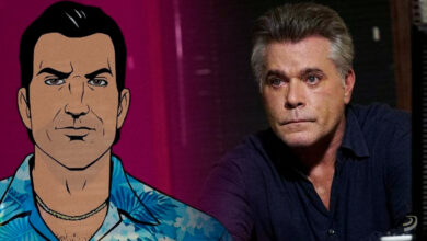 Grand Theft Auto: Vice City
