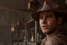 لعبة Indiana Jones الجديدة
