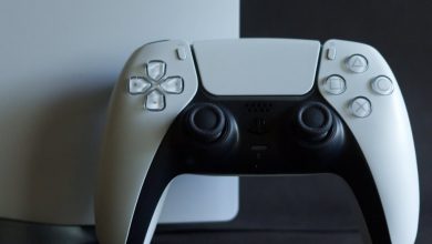 شراء بلايستيشن 5