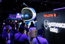 Gamescom Asia