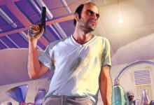 لعبة GTA V GTA 5 DLC