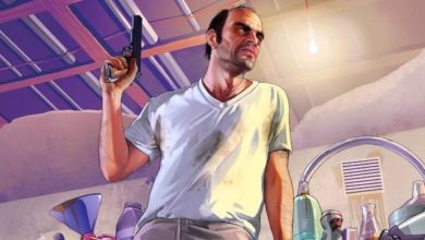 لعبة GTA V GTA 5 DLC