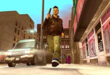 GTA 3