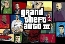 GTA 3