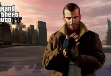 اختفاء لعبة GTA 4
