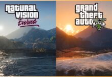 GTA V Mode
