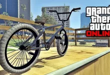 GTA Online