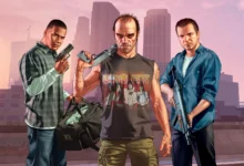 GTA 5 - GTA V