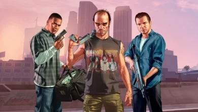 GTA 5 - GTA V