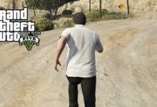 تفعيل خاصية الجري الجديدة في GTA Online