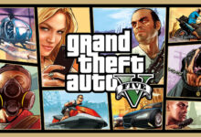 GTA 5