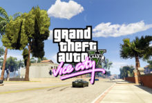GTA: Vice City
