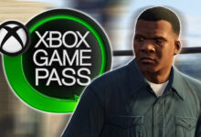 5 Grand Theft Auto