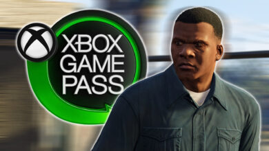 5 Grand Theft Auto