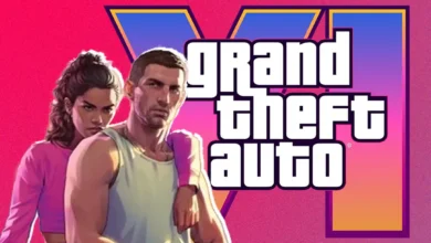 لعبة GTA 6