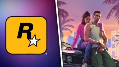 تأجيل لعبة GTA 6