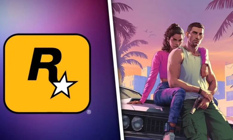 تأجيل لعبة GTA 6