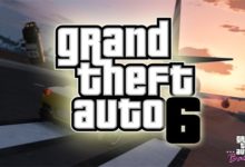 لعبة GTA 6