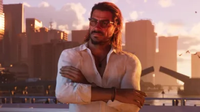 فسح GTA 6 في السعودية