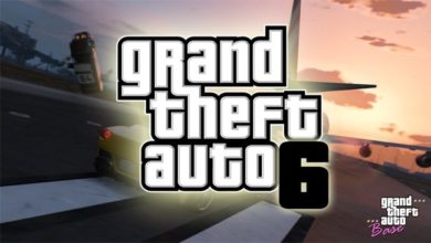 لعبة GTA 6