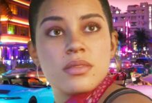 لعبة GTA 6