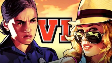 gta 6 Grand Theft Auto 6