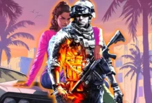 GTA 6 Battlefield