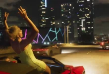 تأجيل GTA 6