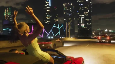 تأجيل GTA 6