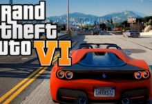لعبة GTA 6