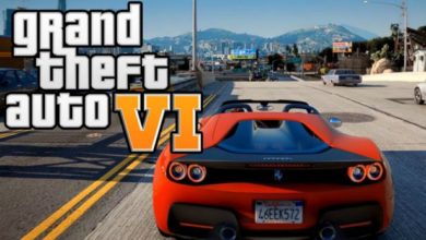 لعبة GTA 6