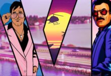 شائعات عن GTA 6: كل ما تم ذكرة عن اللعبة حتى الان
